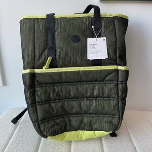 Lululemon Dash All Day Backpack